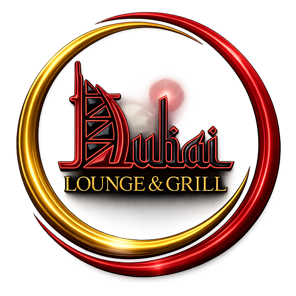 Dubai Lounge & Grill